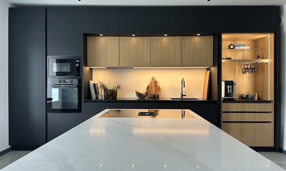 arens köögid, köögidisain, eritellimusmööbel